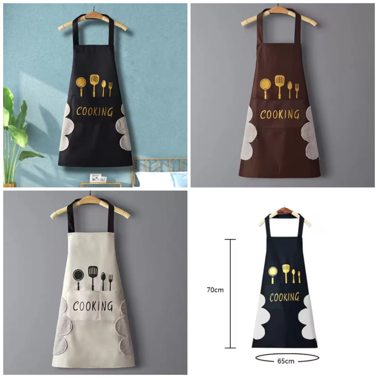 Cooking Apron