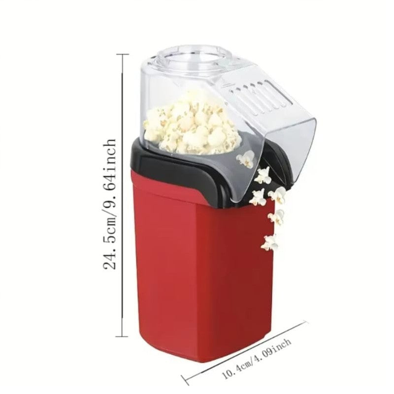 Electric Popcorn Maker Machine - view 4