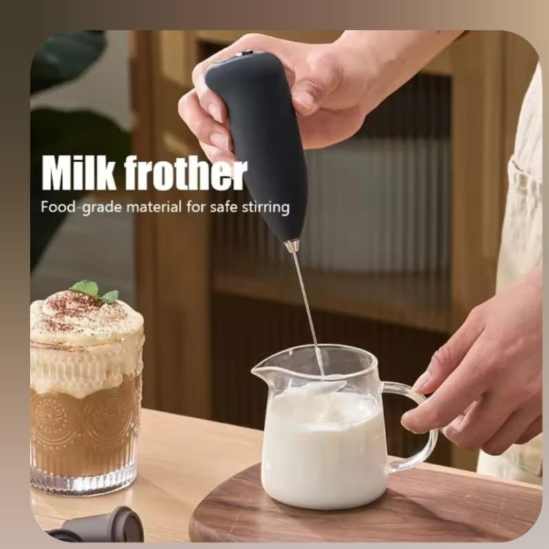 Coffee Beater Compact - view 1