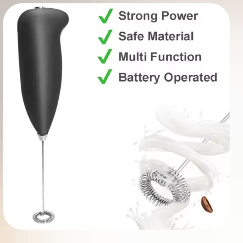 Coffee Beater Compact - view 4