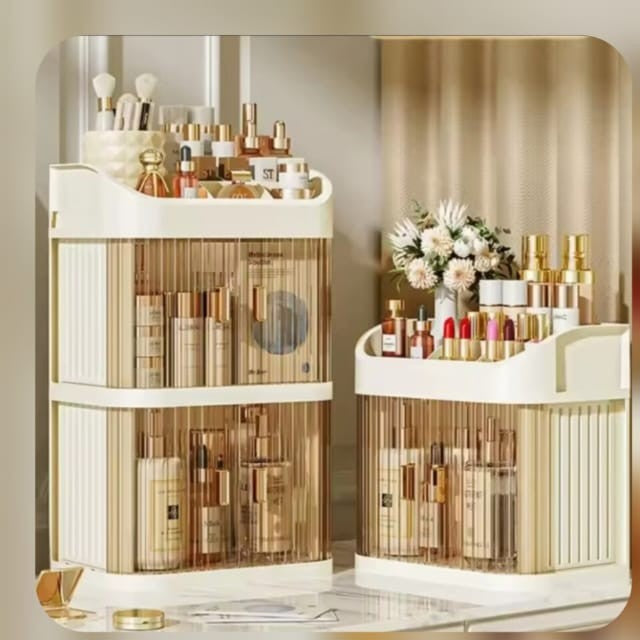 Foldable Storage Organizer - view 1