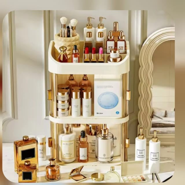 Foldable Storage Organizer - view 2