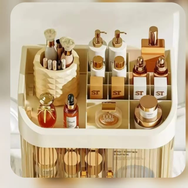 Foldable Storage Organizer - view 3