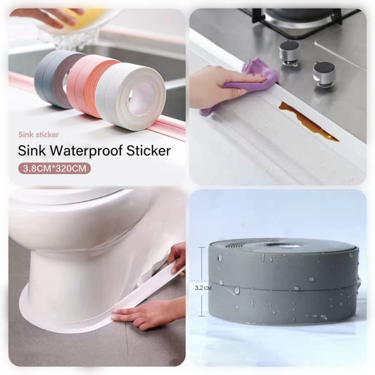 Filling Tape