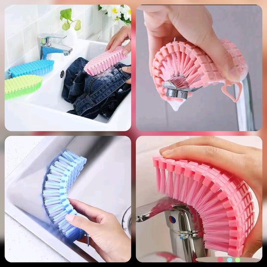 Flexible Cleaning Brush