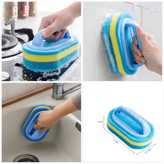 Magic Cleaning Sponge