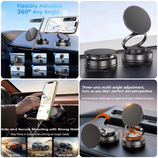 360 Magnetic Phone Holder