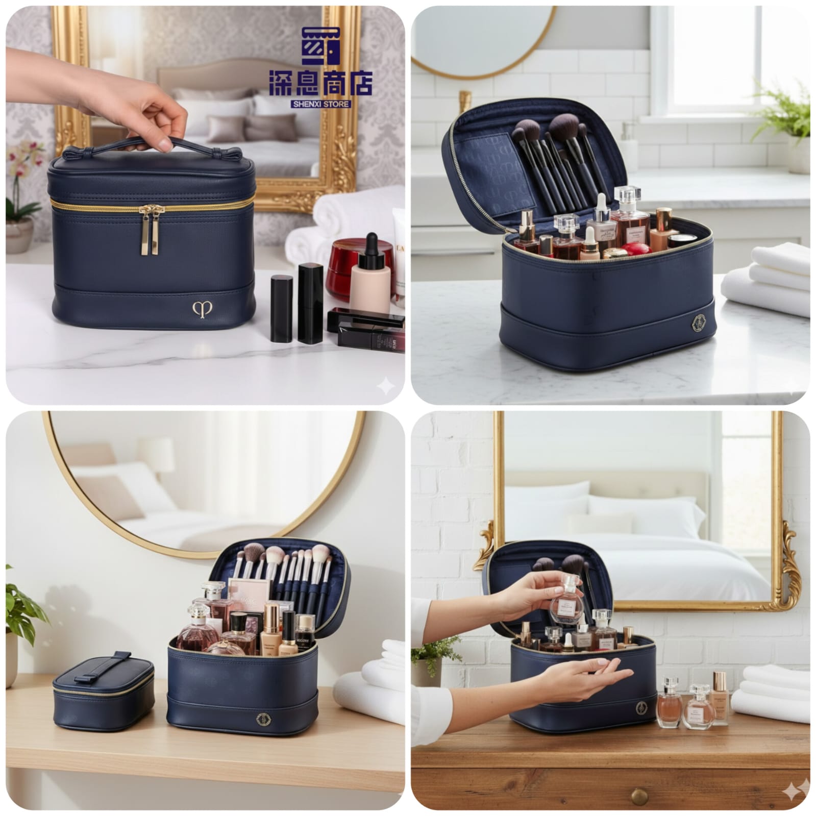 Make-up Storage Bag