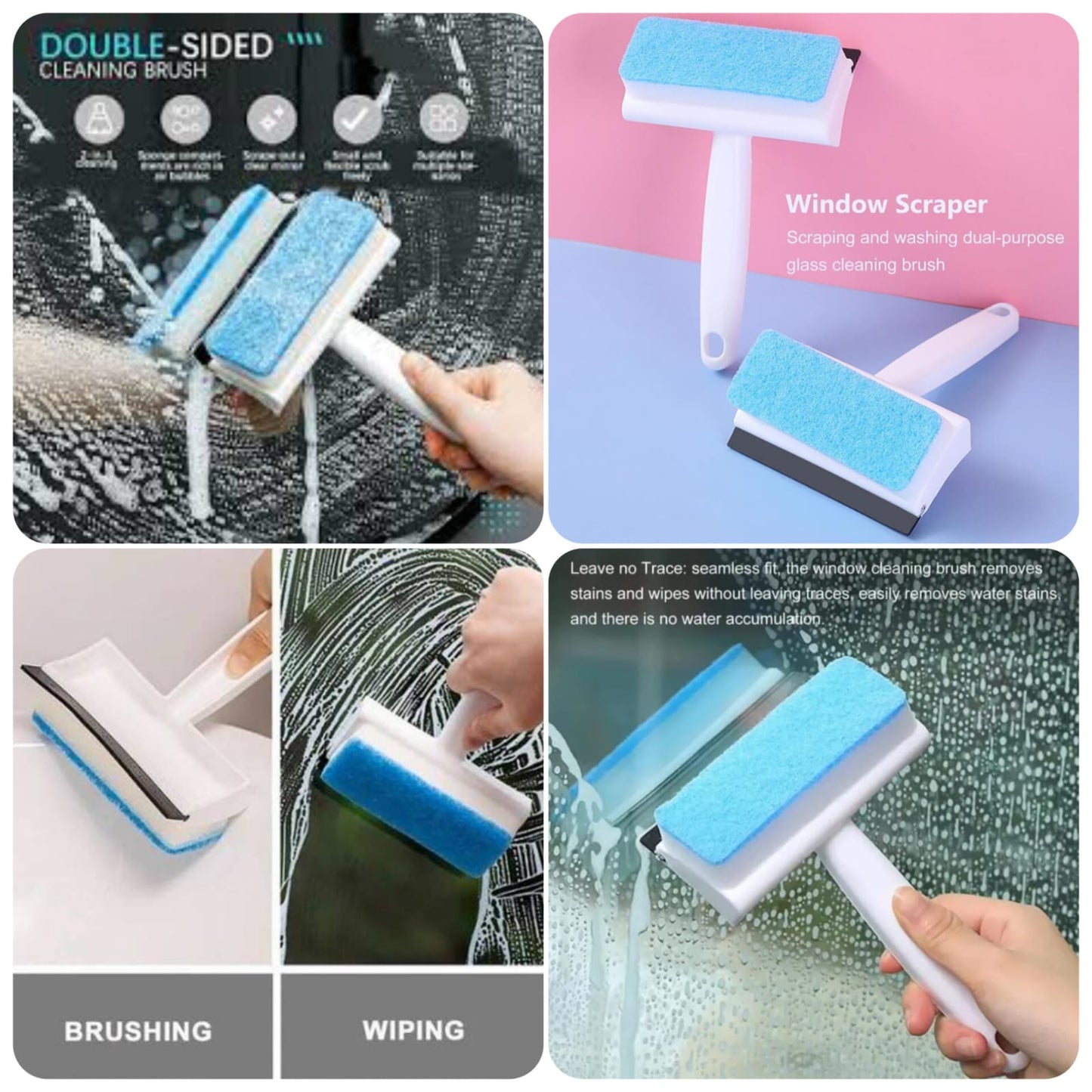 Fomic Wiper