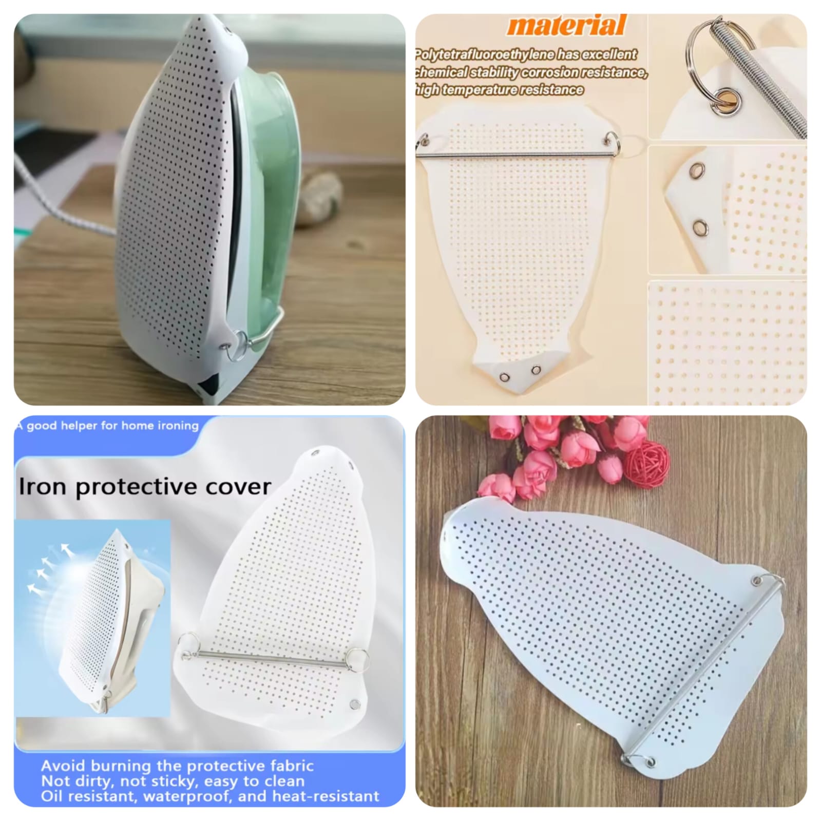 Ferris 18 Jar Rotating Spice Rack