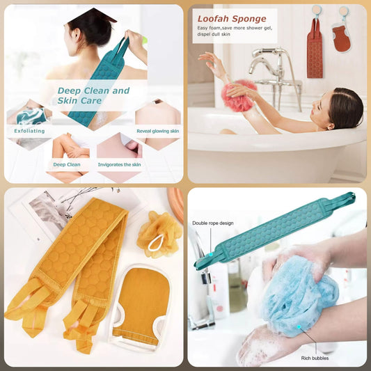 3in1 Bath Set