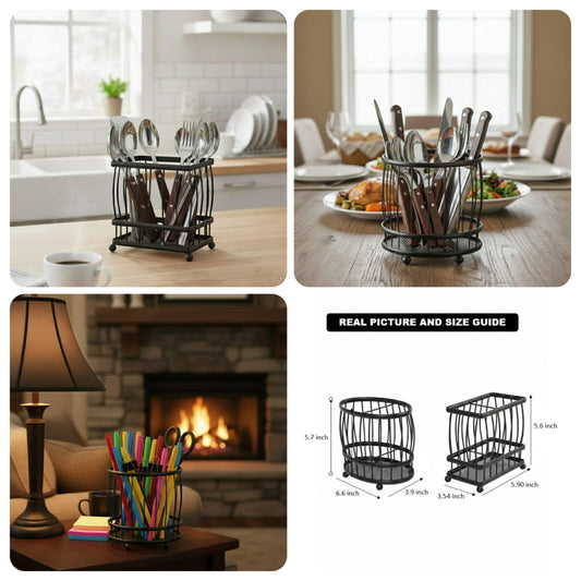 Matrix Versatile Metal Caddy
