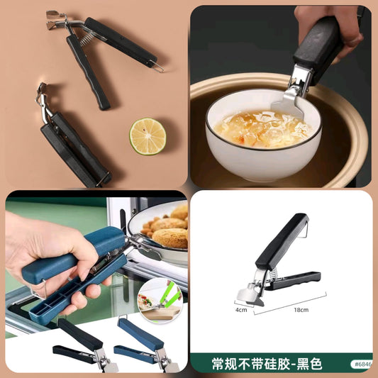 Stainless Steel Pot Holder