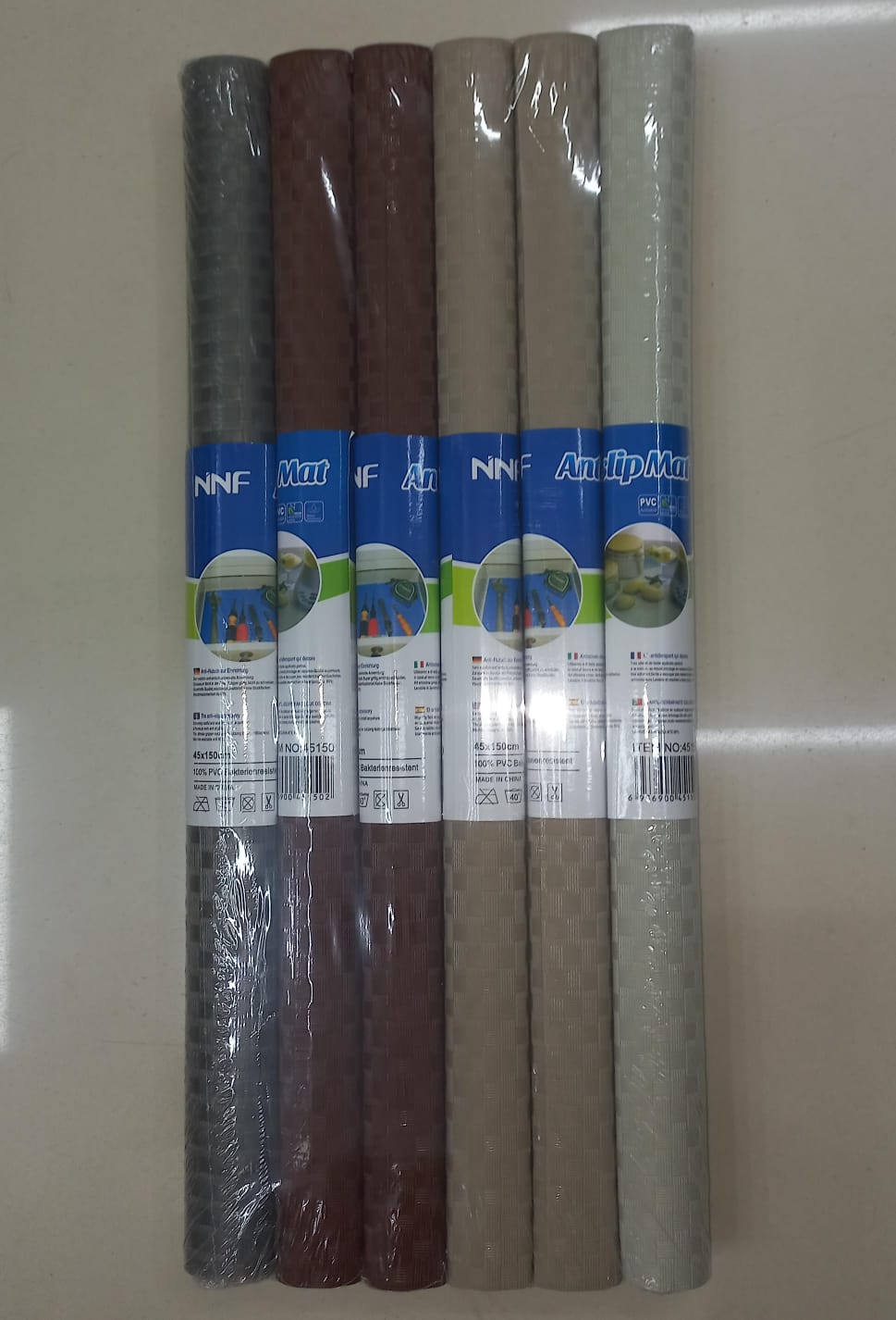 Anti Slip Roll