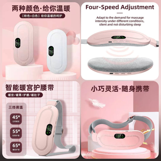 Electric Cramp Belt